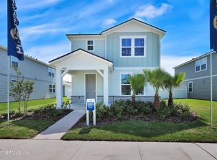 4616 Clapboard Crossing Way, Jacksonville, FL 32226