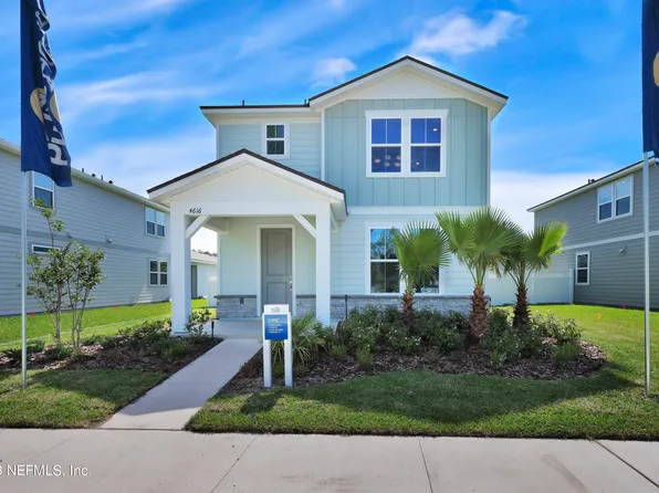 4616 CLAPBOARD CROSSING Way, Jacksonville, FL 32226