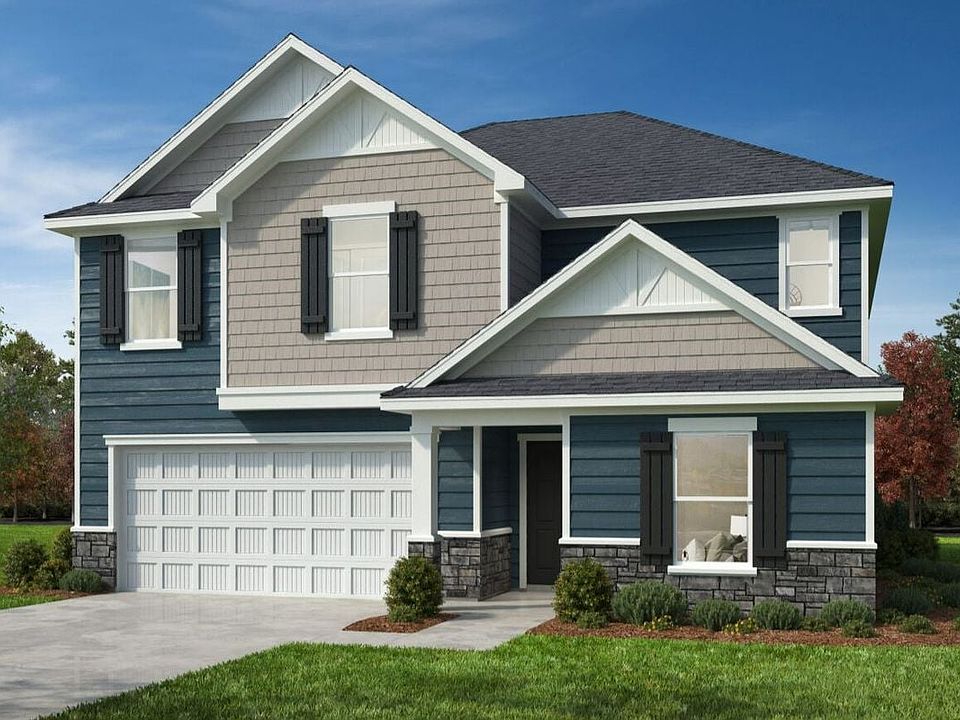Exterior C