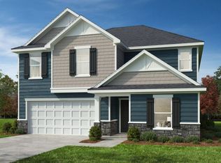 282 Lancashire Ct, Denver, NC 28037
