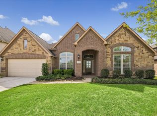 8722 Winston Ranch Pkwy, Richmond, TX 77406