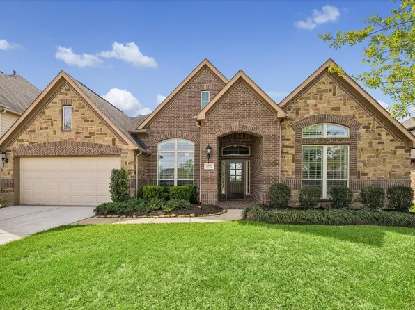 8722 Winston Ranch Pkwy, Richmond, TX 77406