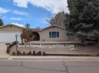 701 Rosa St, Farmington, NM 87401