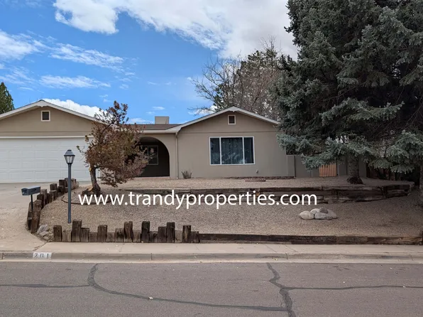 701 Rosa St, Farmington, NM 87401