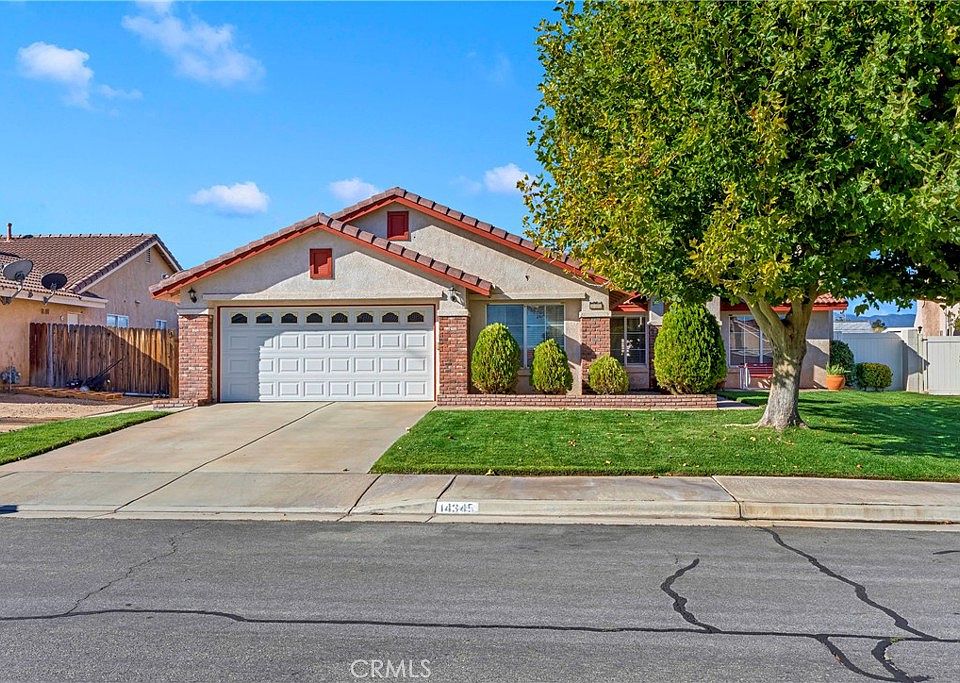 14345 Stonecreek Dr, Hesperia, CA 92344 Zillow