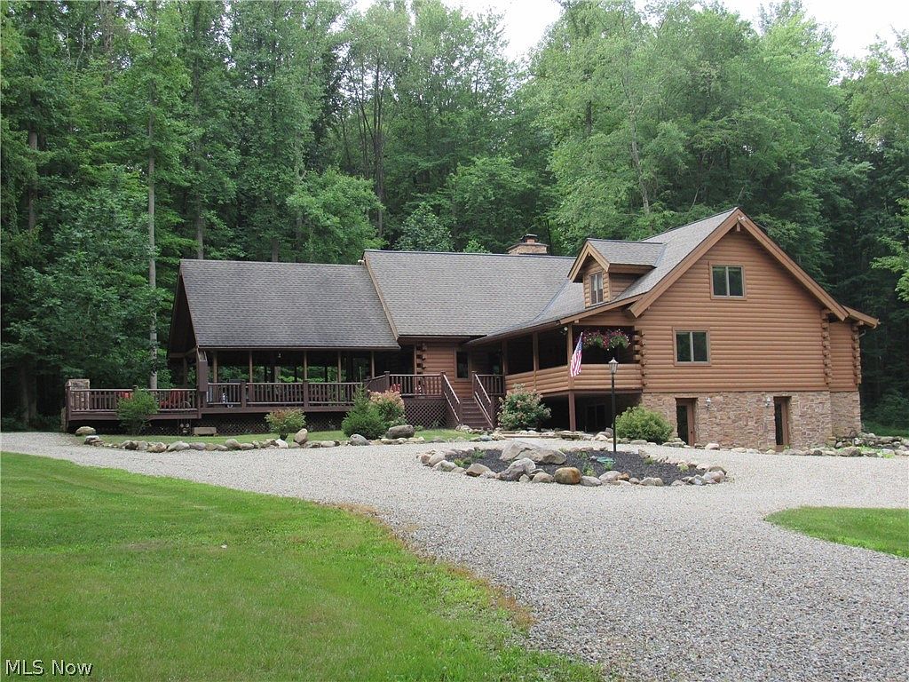 5182 Winchell Rd, Mantua, OH 44255 Zillow