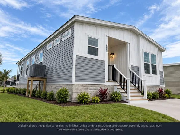 5637 Blue Harbor Dr #337, New Pt Richey, FL 34653