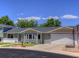 184 W 60 S, La Verkin, UT 84745