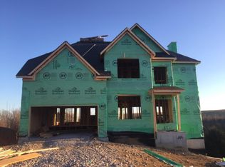 100 Primrose Cir, Richmond, KY 40475