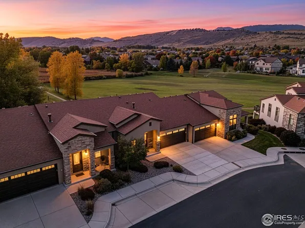 1045 Bella Vira Dr, Fort Collins, CO 80521