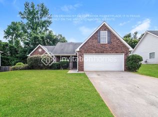 142 McArthur Dr, Locust Grove, GA 30248