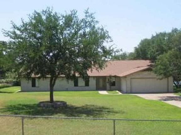 Front view of Home
