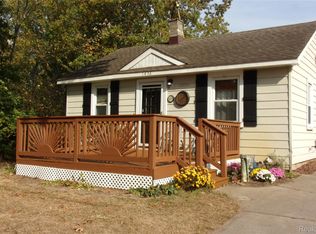 1436 Morningdove, Wixom, MI 48393