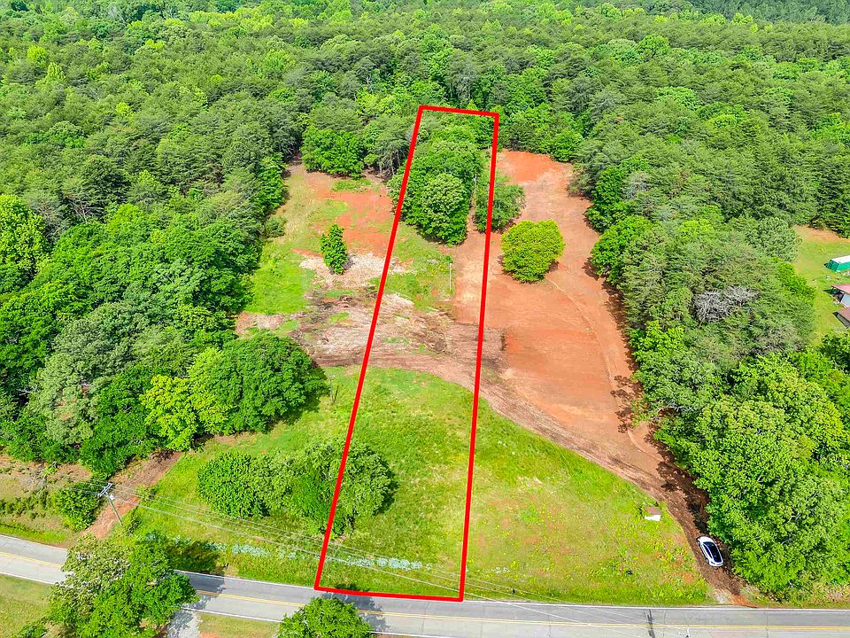 1352 Old Canaan Rd, Spartanburg, SC 29306 MLS 311356 Zillow