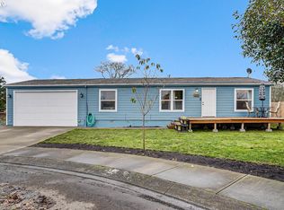 611 Corral Ct, Molalla, OR