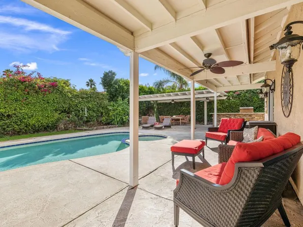 43736 Warner Trl, Palm Desert, CA 92211