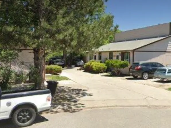 1414 Centennial Dr, Longmont, CO 80501