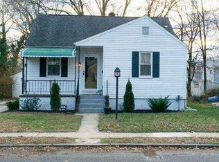 412 W High St, Glassboro, NJ 08028