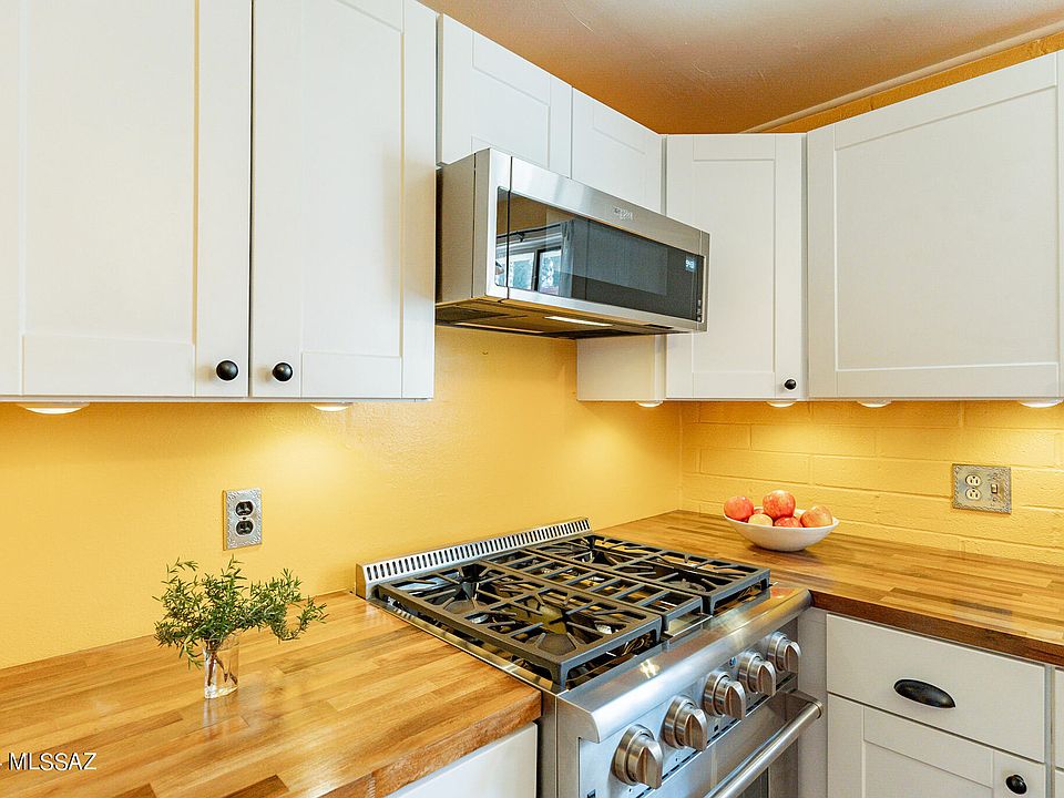 1st image of 337 S Paseo Madera Unit B