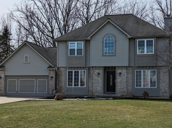 1286 Bentree Dr SE, Grand Rapids, MI 49508