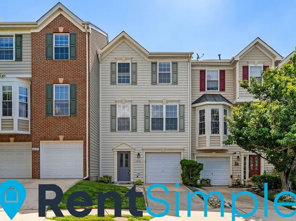 4649 Flatlick Branch Dr, Chantilly, VA 20151