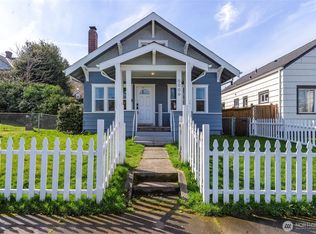 5006 Yakima Ave, Tacoma, WA