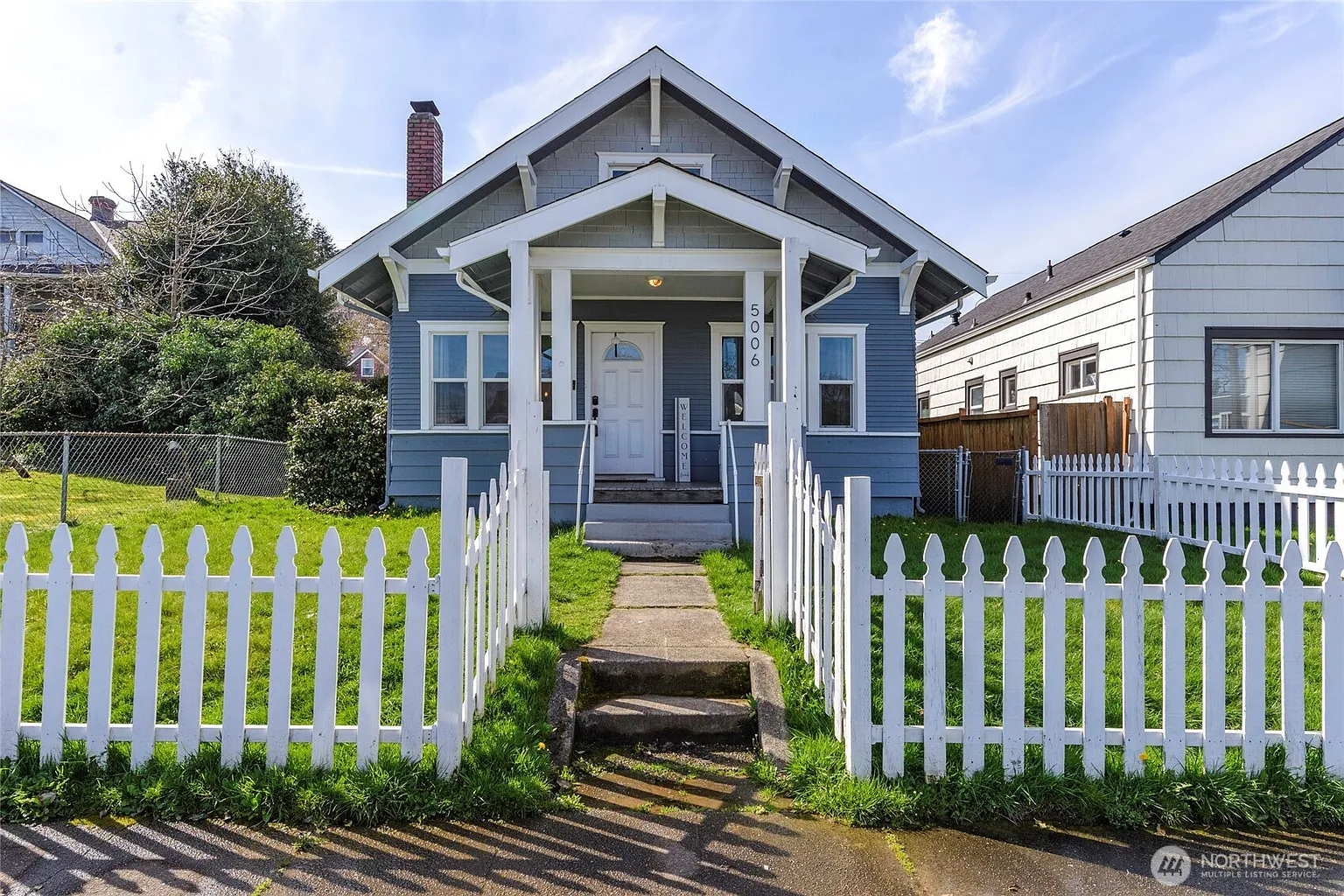 5006 S Yakima Ave photo 1