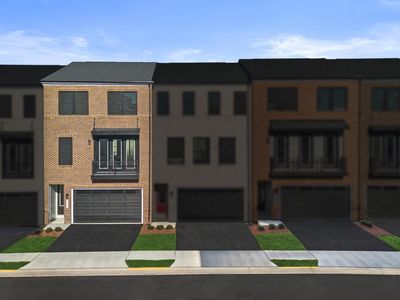 13736 Aviation Pl Homesite 22, Herndon, VA, 20171