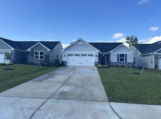 113 Courtyard Ter, New Market, VA 22844