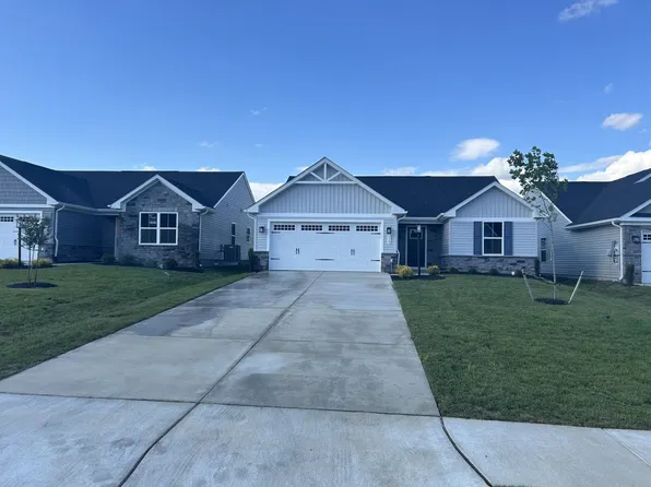 113 Courtyard Ter, New Market, VA 22844