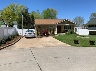 4329 Hannover Cts, Saint Louis, MO