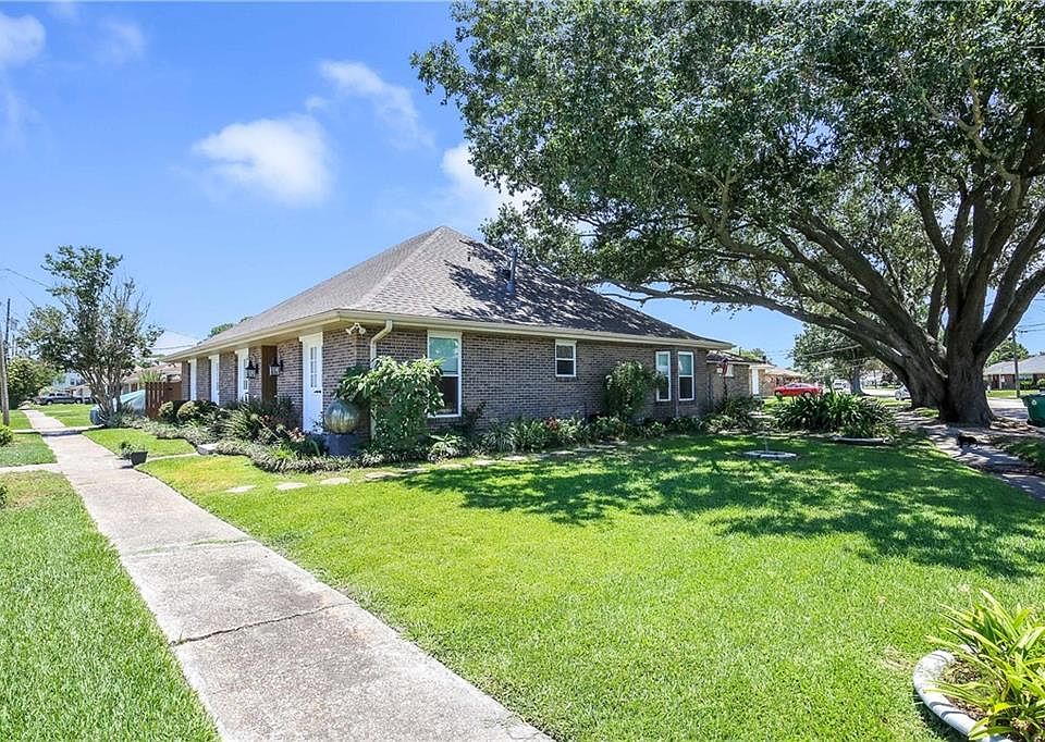 5040 Rye St, Metairie, LA 70006 Zillow