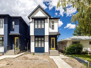 2424 S 25th Ave NW, Calgary, AB T2M2C5