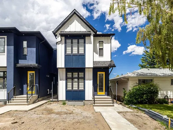 2424 S 25th Ave NW, Calgary, AB T2M 2C5