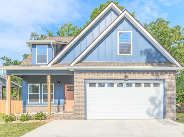 929 Graysville Rd, Chattanooga, TN 37421
