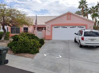 2886 Winchester Road, Bullhead City, AZ 86442