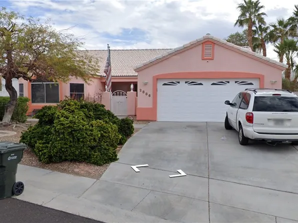 2886 Winchester Road, Bullhead City, AZ 86442