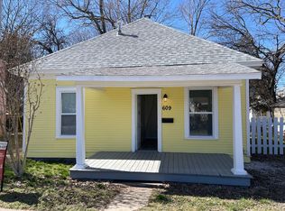609 S Missouri Ave, Springfield, MO 65806