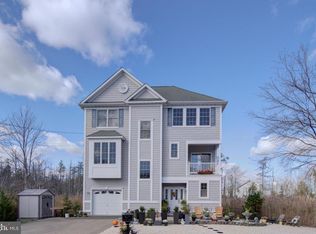 312 Maritime Dr, Forked River, NJ 08731