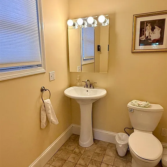 55 Monument St #2 — Photo 5