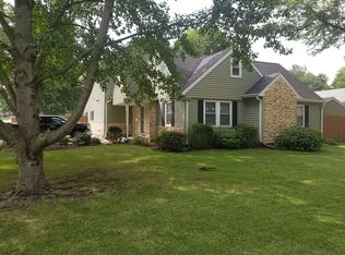 3801 SW 12th St, Topeka, KS 66604