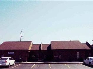 1377 Flushing Rd, Flushing, MI 48433