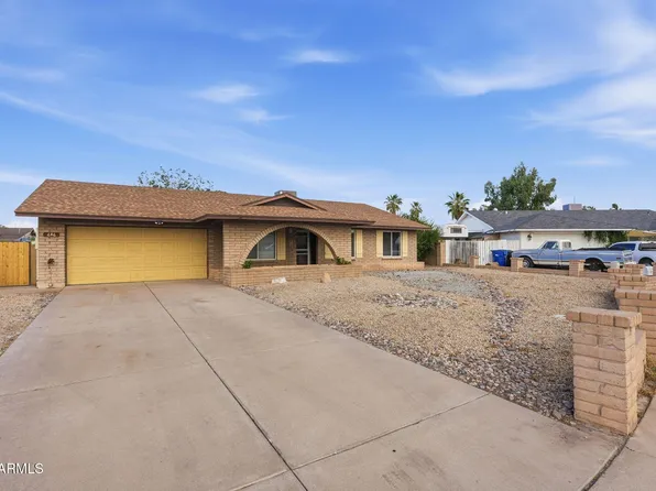 646 S 37TH Street, Mesa, AZ 85206