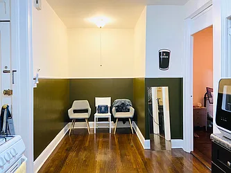 Rented by Bell Realty