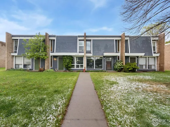 2709 Harvard St #C-3, Fort Collins, CO 80525