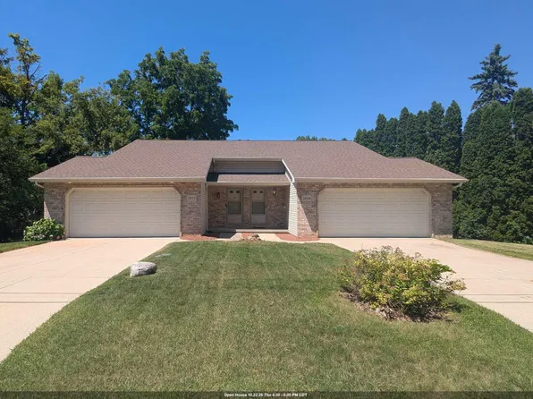 2837 Saint Anthony Dr, Green Bay, WI 54311
