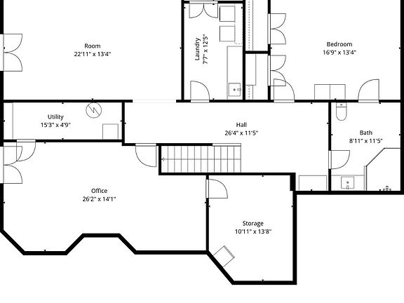 3rd image of 800 Gerald Odaniel Rd