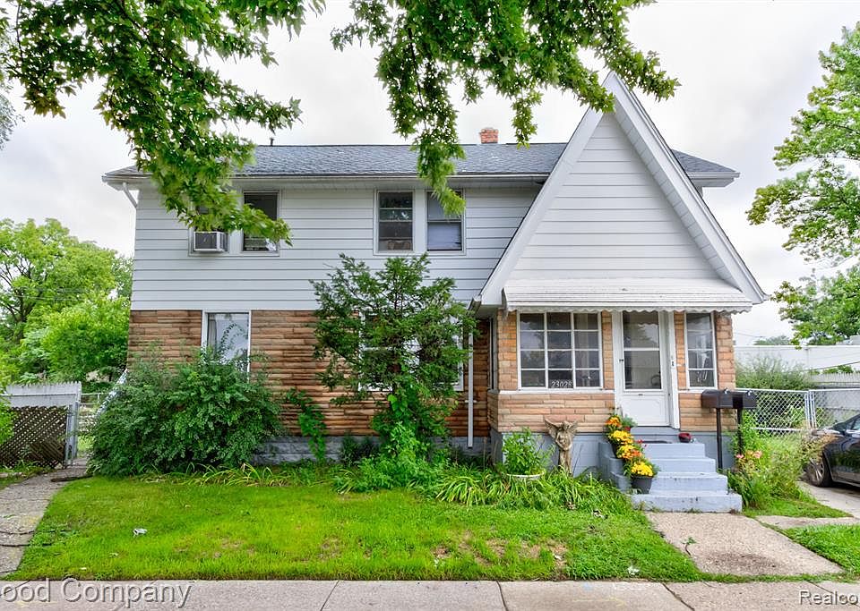 23028 Norwood Ave, Oak Park, MI 48237 | MLS #20230072659 | Zillow