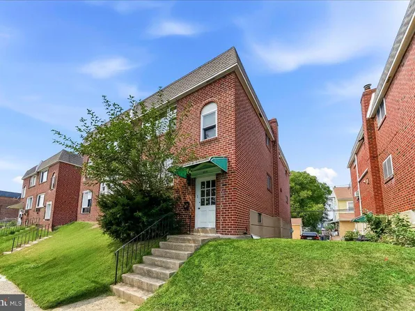 605 Bywood Ave, Upper Darby, PA 19082