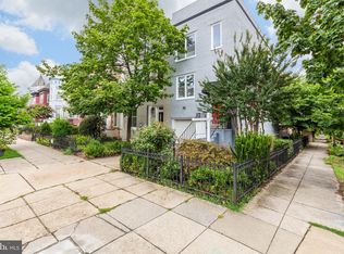1350 F St NE, Washington, DC 20002